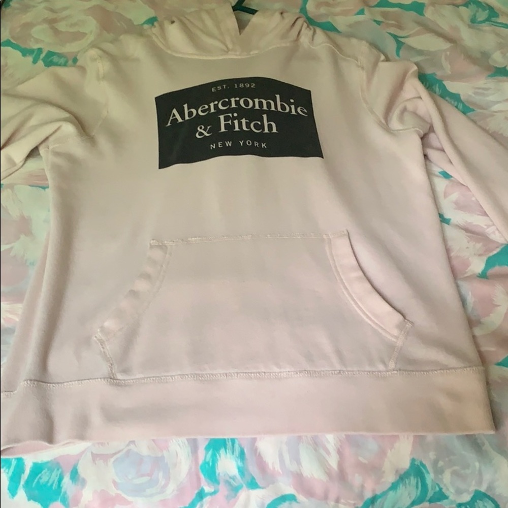 A&F kids Hoodie